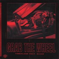 Timbaland & 6LACK - Grab The Wheel