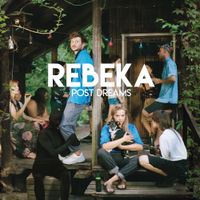 Rebeka - Post Dreams