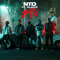 Next Town Down - Easy (feat 6LACK)