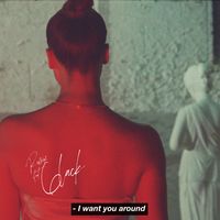 Snoh Aalegra - I Want You Around (Remix)