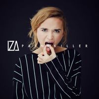 Iza Lach - Painkiller