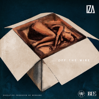 Iza Lach - Off The Wire