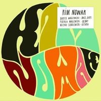 Kim Nowak - Kim Nowak
