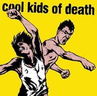 Cool Kids of Death - Cool Kids of Death