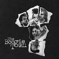 The Boogie Town - One