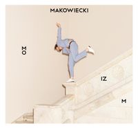 Tomasz Makowiecki - MOIZM