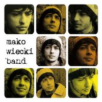 Makowiecki Band - Makowiecki Band