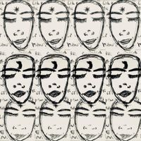 Drea The Vibe Dealer - maiden muva crone