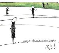 Mjut - Akcja Ratowania Ślimak&oacute;w
