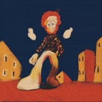 Maxo - Clouds Say My Name