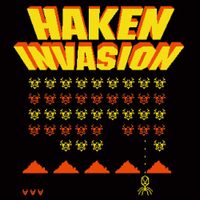 Haken - Invasion