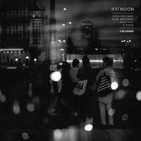 HV/NOON - HV/NOON