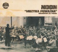 NOON - Muzyka Poważna Instrumentalna