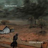 AlphaJorge - Storm Ahead