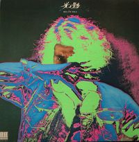 Shigeru Izumiya - Hikari to Kage