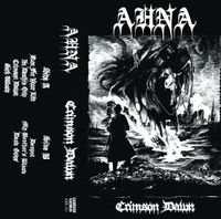 AHNA - Crimson Dawn