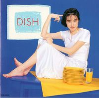 Ritsuko Kurosawa - Dish