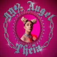 Theia - 99% Angel