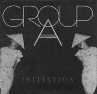 Group A - Initiation