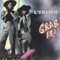 L'Trimm - Grab It!