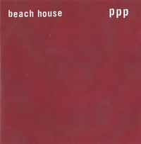 Beach House - PPP