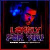 Armin van Buuren - Lonely For You