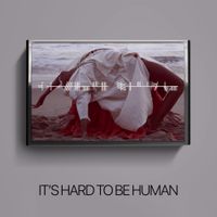 Lawrence Rothman & Marissa Nadler - It's Hard to Be Human