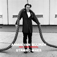 Armin van Buuren - Strong Ones