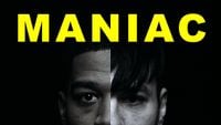 Kid Cudi - Maniac
