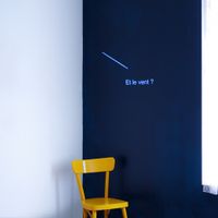 Jumo - &lrm;Et le vent ?