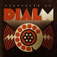 Starflyer 59 - Dial M