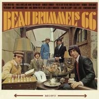 The Beau Brummels - Beau Brummels '66