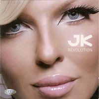 Jelena Karleu&scaron;a - Revolution