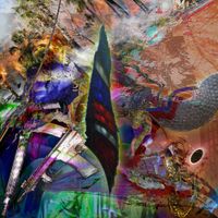 jjjacob - Angelic Hostility