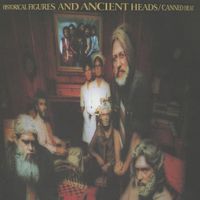 Canned Heat - Historical Figures and Ancient Heads