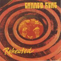Canned Heat - Reheated