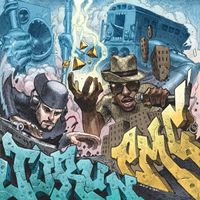 Jorun Bombay & Phill Most Chill - Jorun PMC