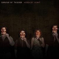 Caravan of Thieves - Mischief Night