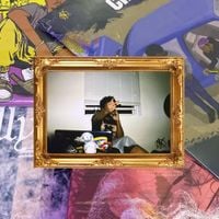 Fly Anakin - The 8&rsquo;s (2015-2018)
