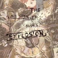 The Jon Spencer Blues Explosion - The Jon Spencer Blues Explosion