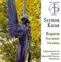 Szymon Kuran - Requiem / Post Mortem