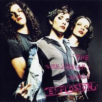The Jon Spencer Blues Explosion - Crypt Style