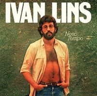 Ivan Lins - Novo Tempo