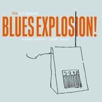 The Jon Spencer Blues Explosion - Orange