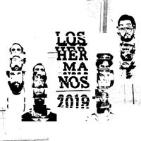 Los Hermanos - Los Hermanos 2019