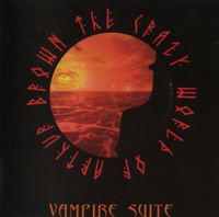 The Crazy World of Arthur Brown - Vampire Suite