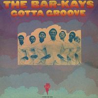 The Bar-Kays - Gotta Groove