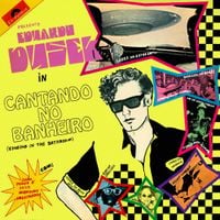 Eduardo Dusek - Cantando no Banheiro