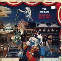 The Bar-Kays - Do You See What I See?