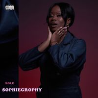 Sophiegrophy - Bold